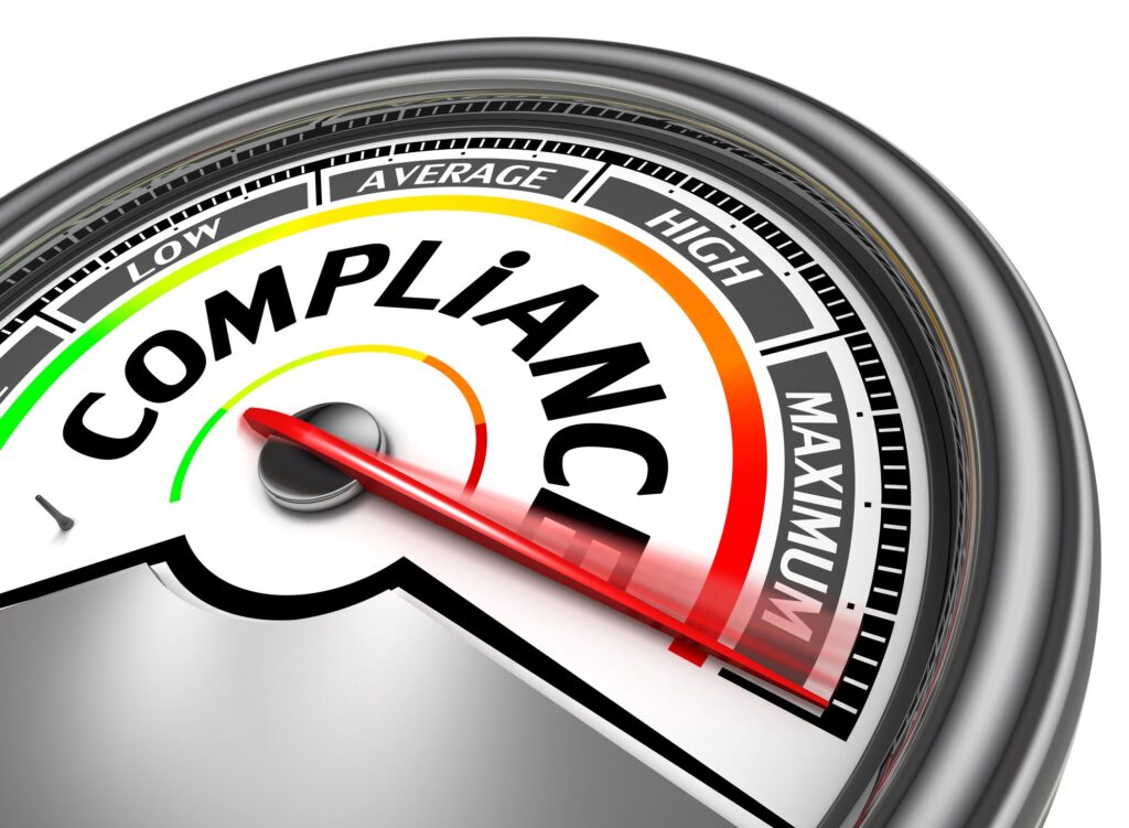 Corporate Compliance Mandates